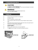 Предварительный просмотр 15 страницы Hyundai HYLS15520T User Manual