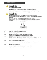 Preview for 16 page of Hyundai HYLS15520T User Manual