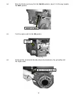 Предварительный просмотр 18 страницы Hyundai HYLS15520T User Manual