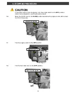 Предварительный просмотр 20 страницы Hyundai HYLS15520T User Manual