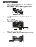 Предварительный просмотр 24 страницы Hyundai HYLS15520T User Manual