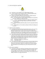 Preview for 4 page of Hyundai HYLS4000H User Manual