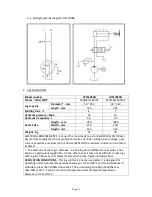 Предварительный просмотр 11 страницы Hyundai HYLS4000H User Manual