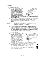 Preview for 12 page of Hyundai HYLS4000H User Manual