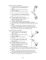 Preview for 14 page of Hyundai HYLS4000H User Manual