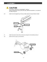 Предварительный просмотр 10 страницы Hyundai HYLS7410 User Manual