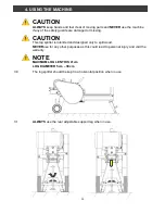 Предварительный просмотр 15 страницы Hyundai HYLS7410 User Manual