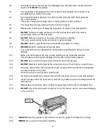 Preview for 16 page of Hyundai HYLS7410 User Manual