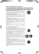 Preview for 2 page of Hyundai HYLS7TE Quick Start Manual