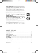 Preview for 4 page of Hyundai HYLS7TE Quick Start Manual