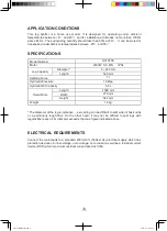 Preview for 5 page of Hyundai HYLS7TE Quick Start Manual