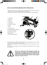 Preview for 6 page of Hyundai HYLS7TE Quick Start Manual