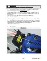 Preview for 7 page of Hyundai HYM46SPE User Manual