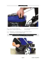 Preview for 14 page of Hyundai HYM46SPE User Manual