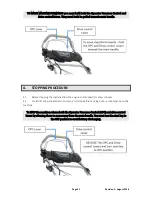 Preview for 21 page of Hyundai HYM46SPE User Manual