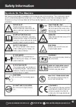 Preview for 19 page of Hyundai HYM560SPE Instruction Manual