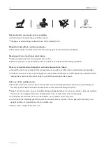 Предварительный просмотр 5 страницы Hyundai HYMIG-200 User Manual