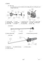 Предварительный просмотр 6 страницы Hyundai HYMT33 User Manual