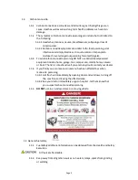 Preview for 5 page of Hyundai HYMT5080 User Manual