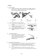 Preview for 13 page of Hyundai HYMT5080 User Manual