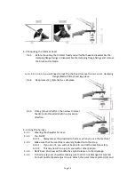 Preview for 14 page of Hyundai HYMT5080 User Manual