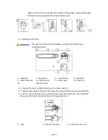 Preview for 15 page of Hyundai HYMT5080 User Manual