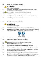 Preview for 5 page of Hyundai HYMT5200 User Manual