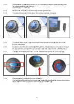 Preview for 14 page of Hyundai HYMT5200 User Manual