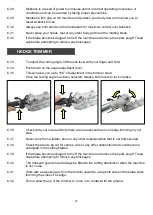 Preview for 27 page of Hyundai HYMT5200 User Manual