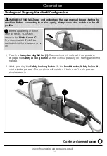 Предварительный просмотр 29 страницы Hyundai HYP2HT550E Instruction Manual