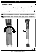 Preview for 35 page of Hyundai HYP2HT550E Instruction Manual