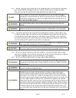 Preview for 13 page of Hyundai HYPS36LI User Manual