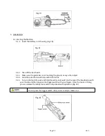 Preview for 14 page of Hyundai HYPS36LI User Manual