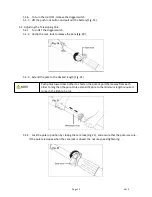 Preview for 15 page of Hyundai HYPS36LI User Manual