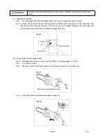 Предварительный просмотр 16 страницы Hyundai HYPS36LI User Manual