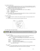 Предварительный просмотр 22 страницы Hyundai HYPS36LI User Manual