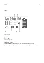 Preview for 7 page of Hyundai HYSC-4000M User Manual