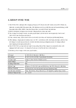 Preview for 6 page of Hyundai HYSC-7000 User Manual