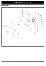 Preview for 41 page of Hyundai HYSC1532E Instruction Manual