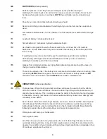 Preview for 8 page of Hyundai HYSG150-2 User Manual