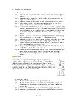 Preview for 10 page of Hyundai HYSG150 User Manual