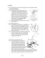 Preview for 13 page of Hyundai HYSG150 User Manual