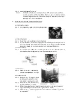 Preview for 14 page of Hyundai HYSG150 User Manual