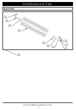 Preview for 42 page of Hyundai HYSW1600E Instruction Manual