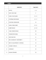 Preview for 2 page of Hyundai HYT140 User Manual