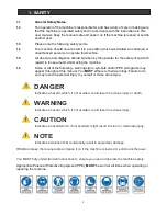 Preview for 3 page of Hyundai HYT140 User Manual