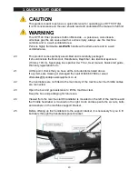 Предварительный просмотр 10 страницы Hyundai HYT140 User Manual