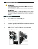 Предварительный просмотр 16 страницы Hyundai HYT140 User Manual