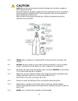 Preview for 20 page of Hyundai HYT140 User Manual