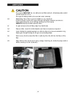 Preview for 24 page of Hyundai HYT140 User Manual